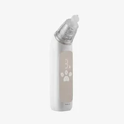 Kikka Boo Elektricni nazalni aspirator Beige