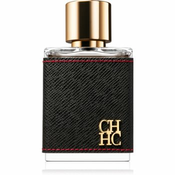 Carolina Herrera CH Men Eau De Toilette Toaletna Voda 50 ml