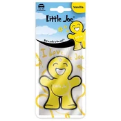 Mirisna jelkica LITTLE JOE - vanilla