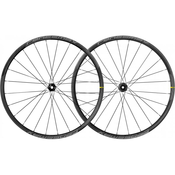 SET MTB OBROČEV MAVIC CROSSMAX SLR 29 B XD