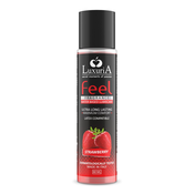 LUBRIKANT Luxuria Feel Fragrance Fragola Strawberry