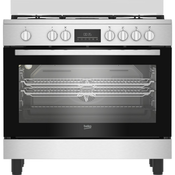 BEKO Štedilnik BEKO BGM 11226 EX, (5000118029)