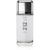 Carolina Herrera 212 VIP Men toaletna voda za moške 200 ml