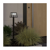 Eglo 901075 - LED solarno svetlo sa senzorom ALTILIA LED/7,5W/4,5V 106cm IP44
