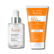 Avene anti-age zaščitna rutina