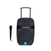 Blaupunkt profesionalni avdio sistem PA12