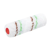 Radijator valjak Mikrofiber Natur 10cmO6 rezerva 1 komad