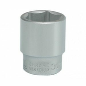 YATO 3/4 30 mm šesterokotna vtičnica