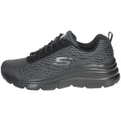 Skechers Ženske patike Fashion Fit Bold Boundaries, Crne