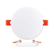 Top Light POLAR K 10 - LED ugradno plafonsko svetlo LED/10W/230V