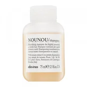 Davines Essential Haircare Nounou Shampoo 75 ml