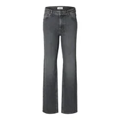 SELECTED Kavbojke SLFBEA-KORI siv denim
