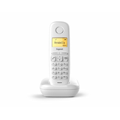 Gigaset telefon A170  - Bijela