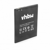 Baterija za Doogee Ibiza F2, 2500 mAh