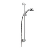 Tuš set Kludi Logo 1S - Kludi - 600 mm - LOGO 1S - 1600 mm