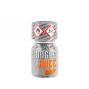 Čistilo za usnje Poppers Jungle Juice Stoned 10 ml - priprava usnja