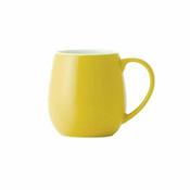 Origami Aroma Barrel Cup 320 ml yellow