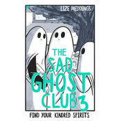 The Sad Ghost Club Volume 3