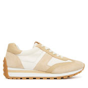 Lauren Ralph Lauren Nizke superge DANI kamela/chamois/bela