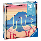 Ravensburger Puzzle Tanzanija, 200 delova