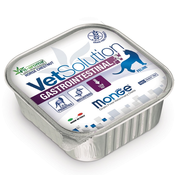 MONGE VET CAT GASTROINtestINAL LOW FAT 100g