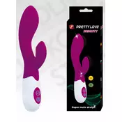 VIBRATOR PRETTY LOVE BRIGHTY