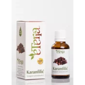 Eterra Ulje Karanfilica, 30ml