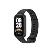 XIAOMI Smart Band 9 Active crno