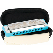 Cascha Ocean Rock Blues Bb Blue