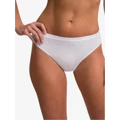 Bellinda COTTON MINISLIP - Womens panties - white