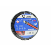 GEKO Vrtna cev 4V flex 20m 3/4 