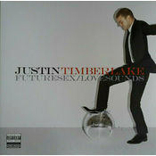 Justin Timberlake - FutureSex/LoveSounds (2 Vinyl)