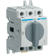 Hager Hager HAB306 3-polni 63 A
