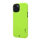Tactical MagForce Velvet Smoothie 2.0 ovitek za Apple iPhone 15, avokado