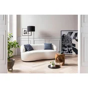 Livetastic 2-SED, bela tekstil