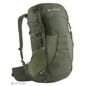 Nahrbtnik VAUDE Brenta 24, 24 l, kaki ()