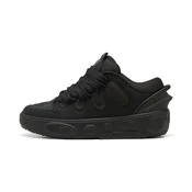 PUMA LaFrancé Basketball Sneakers Unisex, Shoes, Black/Gray Sky, 47
