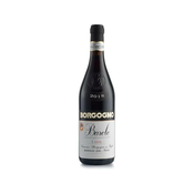 BORGOGNO vino Le Liste Barolo DOCG 2012 0,75 l