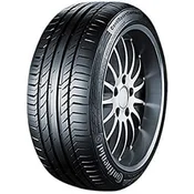 Continental 225/35ZR19 SportContact 5P 88Y XL FR RO2,Pot: E,Pri: A,Buka: 72 dB