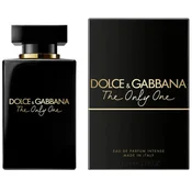 DOLCE & GABBANA Ženski parfem THE ONLY ONE EDP INTENSE 100ml