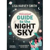 The Universal Guide to the Night Sky