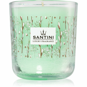 SANTINI Cosmetic Hello Spring mirisna svijeca 200 g