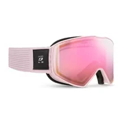 Julbo CYRIUS-X Reactiv 1-3 High Contrast okuliare, svetloružová