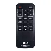 General LG COV33552407 - združljiv daljinski upravljalnik znamke General