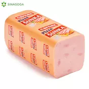 SALAMA PIZZA SUNKA ( ) CARNEX