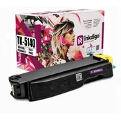 Inkdigo toner TK5140Y kompatybilny z Kyocera ECOSYS M6030cdn P6130cdn Certyfikat TÜV