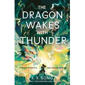 Dragon Wakes With Thunder