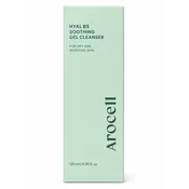 Arocell Hyal B5 Soothing Gel Cleanser – Pomirjujoči Gel za Čiščenje 120ml