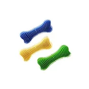 SP Igrača za pse Kost Dental Ribbed floating 16cm