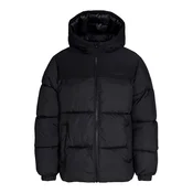 Jack & Jones Junior Zimska jakna JJRaze črna